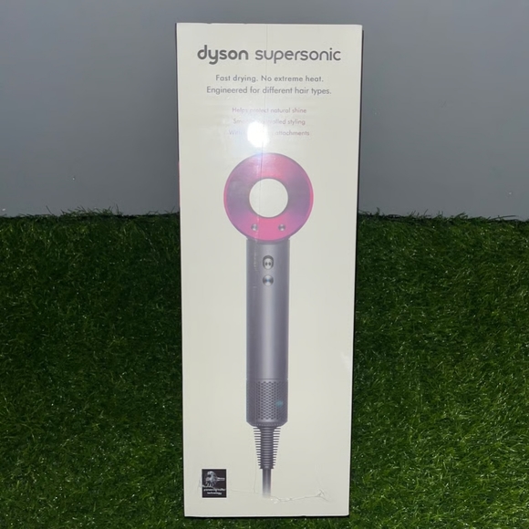 Dyson Supersonic Hair Dryer - ✨Brand New🆕 - Picture 2 of 4